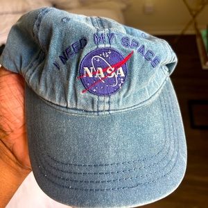 NASA I NEED MY SPACE CLASSIC